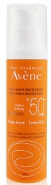 Avene Tinted Fluid SPF 50+