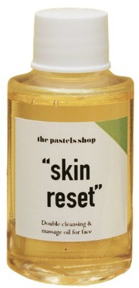 The Pastels Shop "Cymbo" Skin Resetting Non-Emulsifying Cleansing Oil