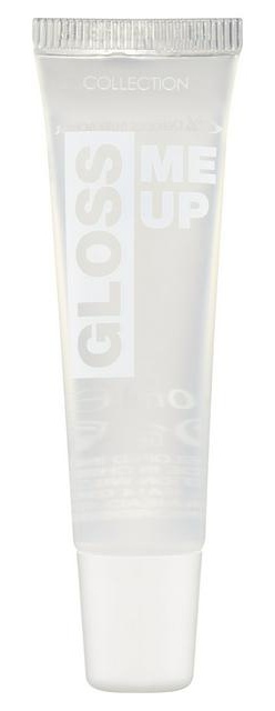 Collection Gloss Me Up Lip Gloss Clear