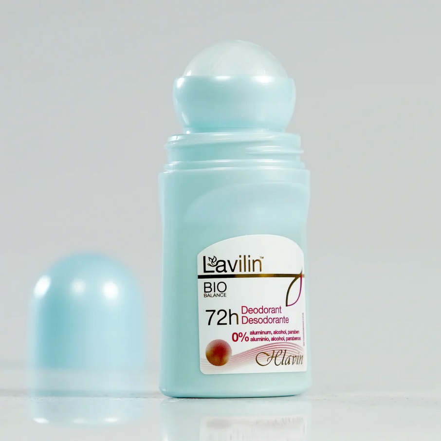 Lavilin 72h Roll On Deodorant