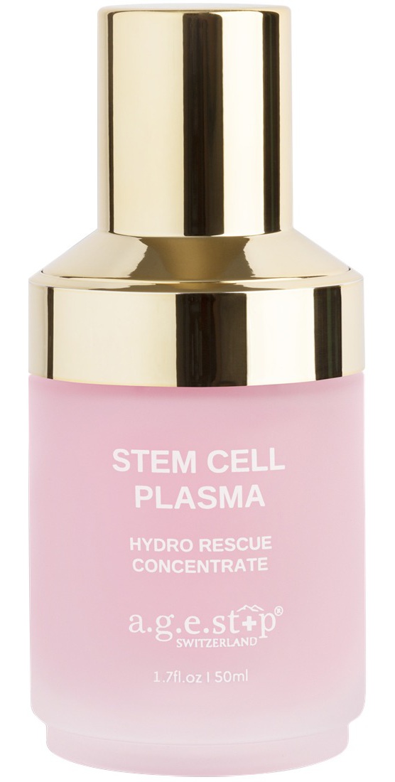 Agestop Stem Cell Plasma Concentrate