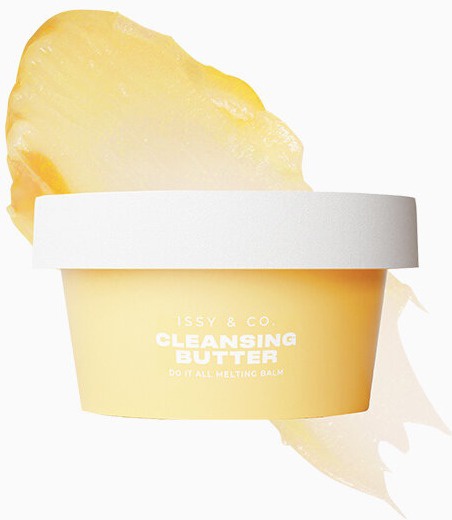 Issy & Co. Cleansing Butter (Nourishing Melt)