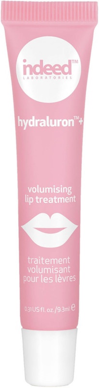 Indeed Laboratories Hydraluron + Volumising Lip Treatment