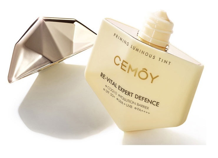Cemoy Revital Defence