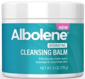 Albolene Cleansing Balm