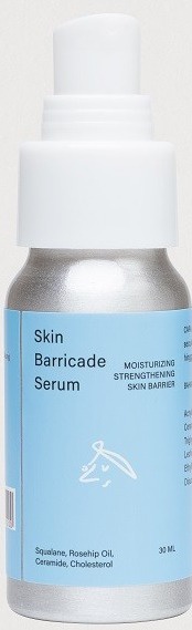Skin game Skin Barricade Serum