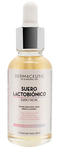 Dermaceutic Suero Lactobiónico