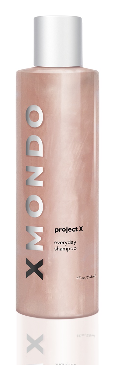 XMONDO Project X Everyday Shampoo