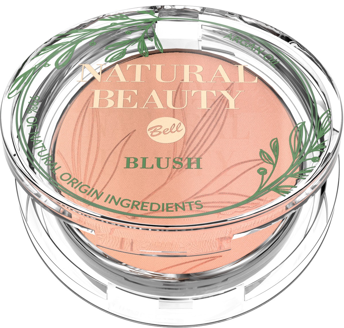 Bell Natural Beauty Blush