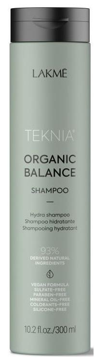 LAKMÉ TEKNIA Organic Balance Shampoo