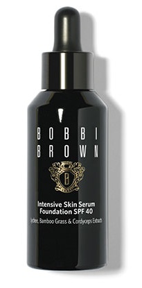 Bobbi Brown Intensive Skin Serum Foundation Spf40
