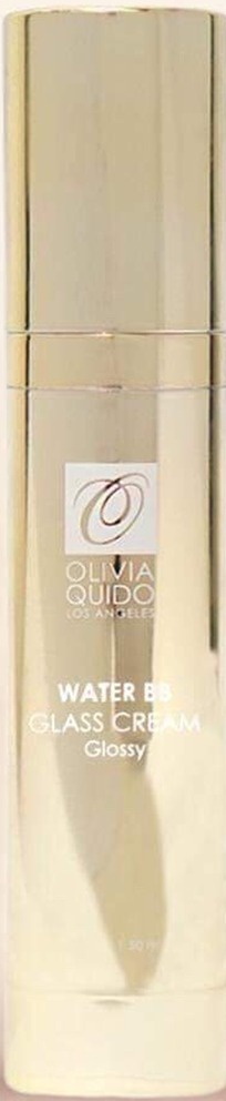 Olivia Quido Skincare Water BB Glass Cream