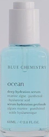 Blue Chemistry Ocean Deep Hydration Serum