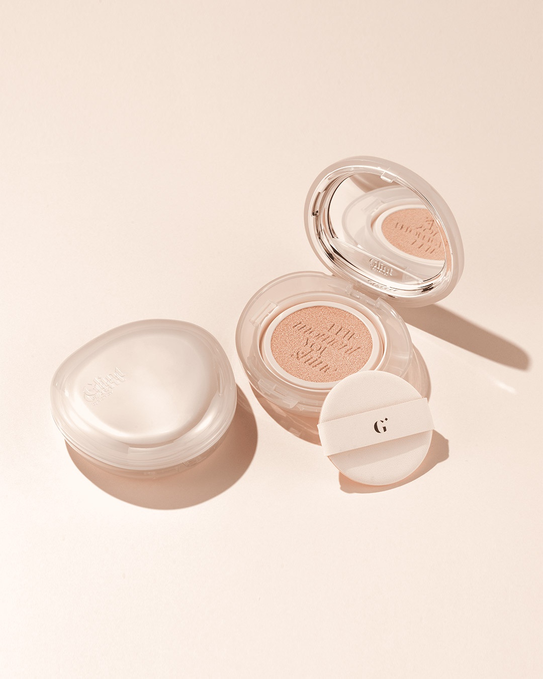 Glint Highlighting Cushion Foundation