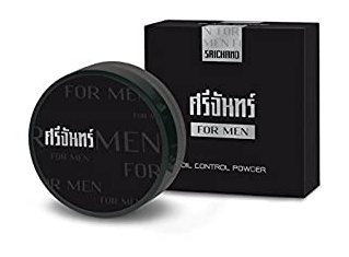 Srichand For Men Oil Control Powder