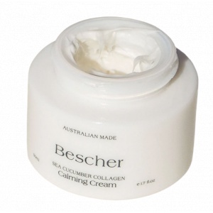 Bescher Sea Cucumber Collagen Calming Cream