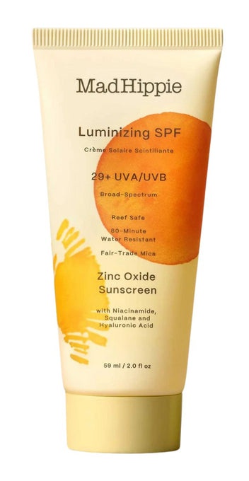 Mad Hippie Luminizing Facial SPF