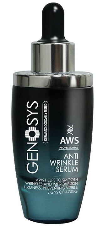 Genosys Anti Wrinkle Serum