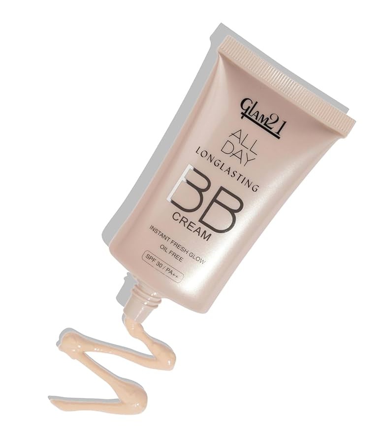 Glam21 BB Cream