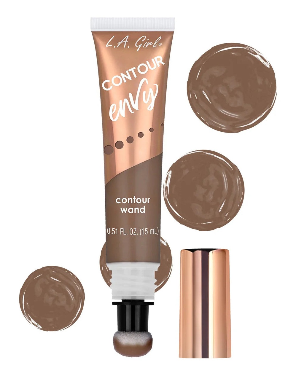 LA GIRL Glow Envy Contouring Wand