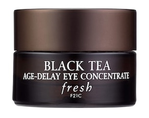 Fresh Black Tea Eye Concentrate Soin