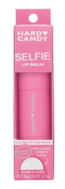 Hard Candy Selfie Lip Balm