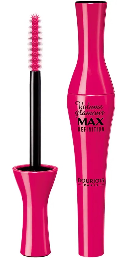Bourjois Volume Glamour Max Definition Mascara