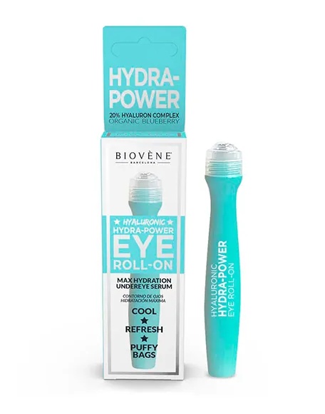 Biovene Eye Roll On
