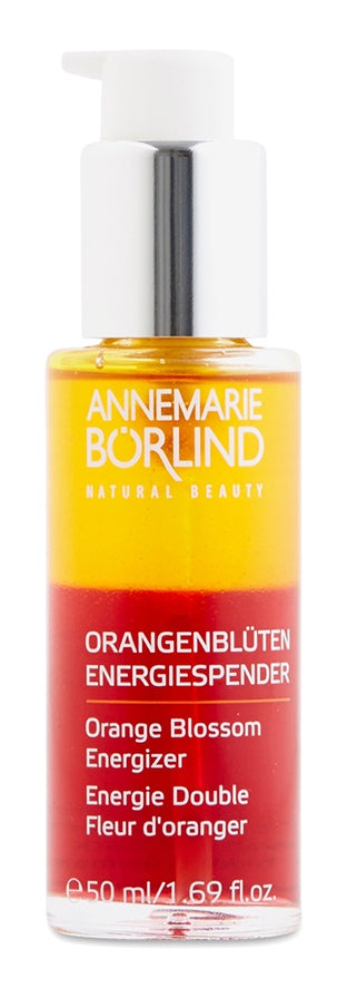 Annemarie Börlind Orange Blossom Energizer