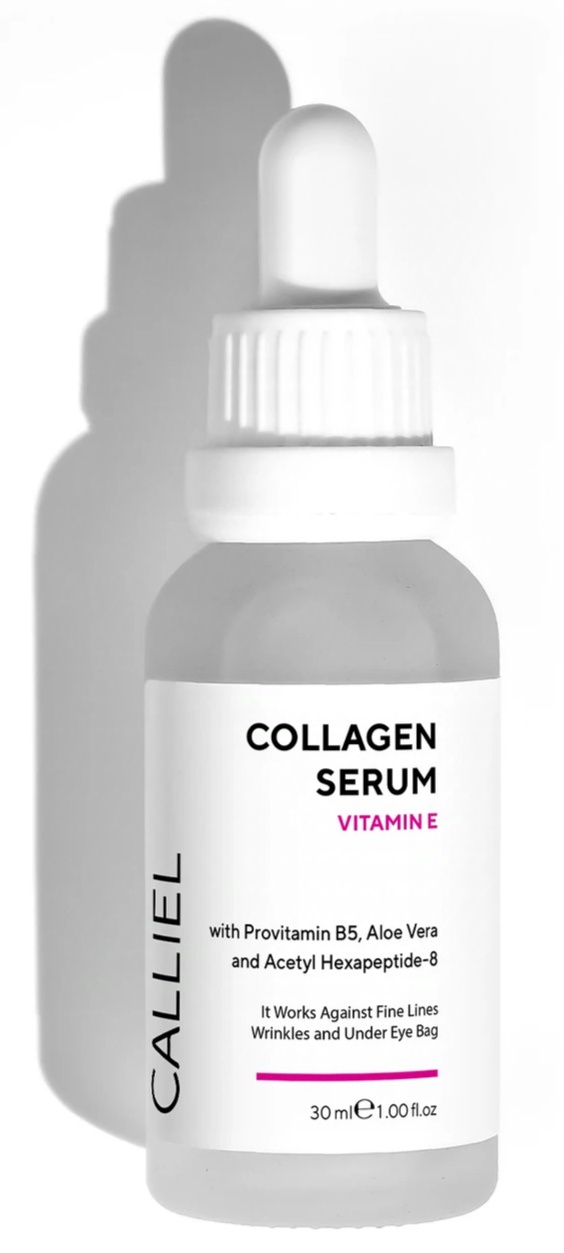 Calliel Collagen Serum