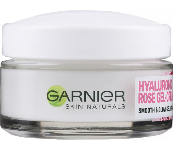 Garnier Hyaluronic Rose Gel-cream