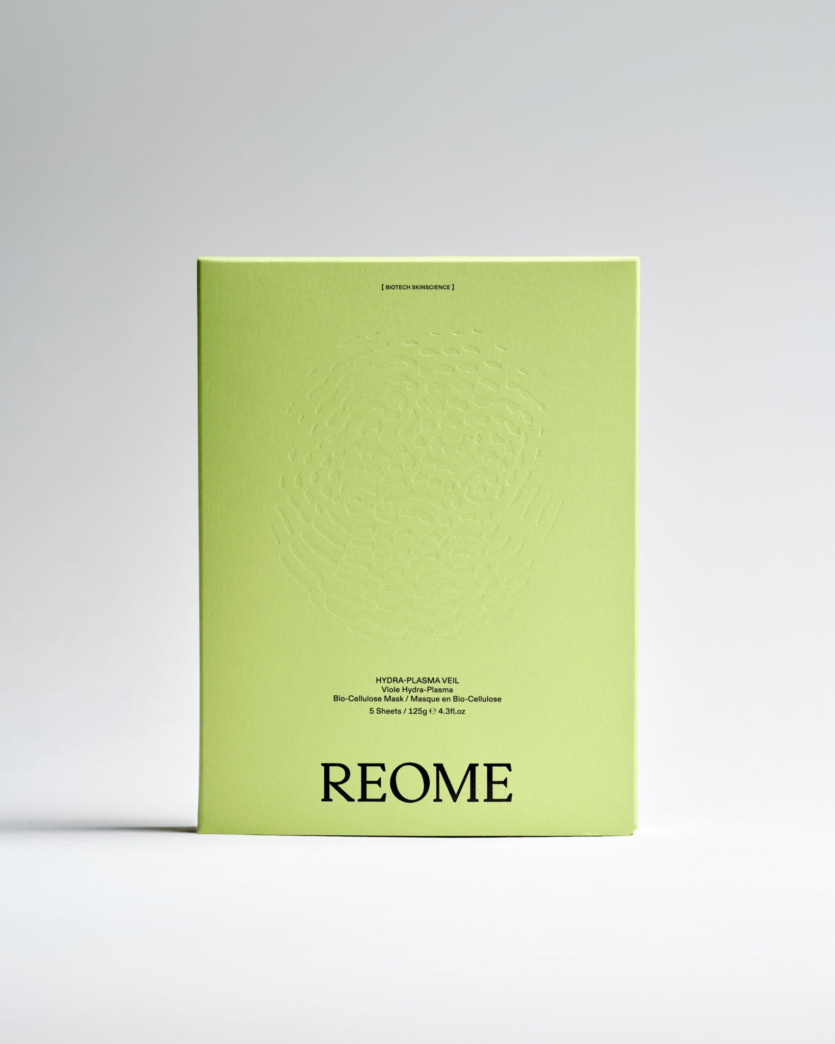 Reome Hydra-plasma Veil Mask