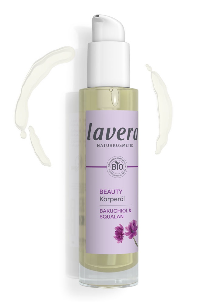 lavera Beauty Körperöl