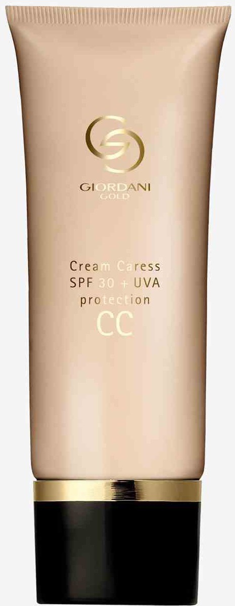 Oriflame Giordani Gold Cream Caress SPF 30 CC Cream