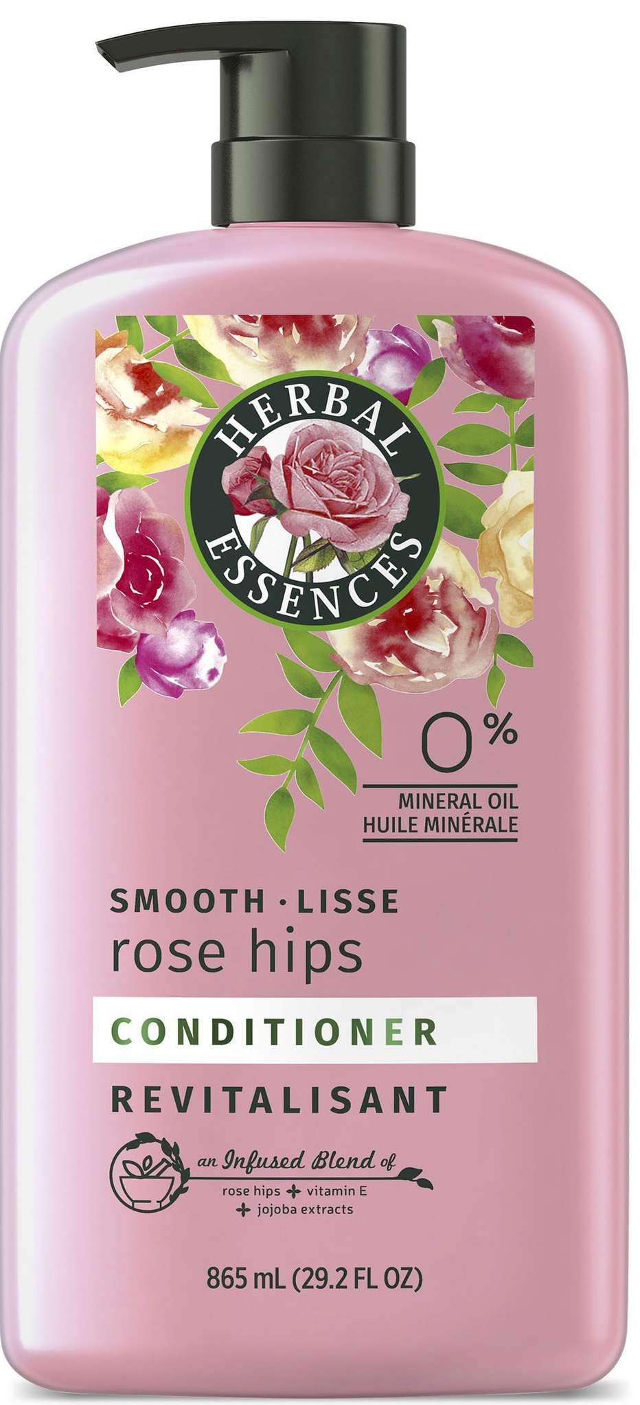 Herbal Essences Rose Hips Conditioner