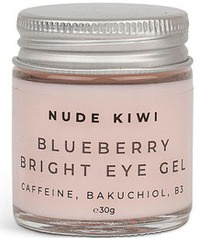 Nude Kiwi Blueberry Bright Eye Gel