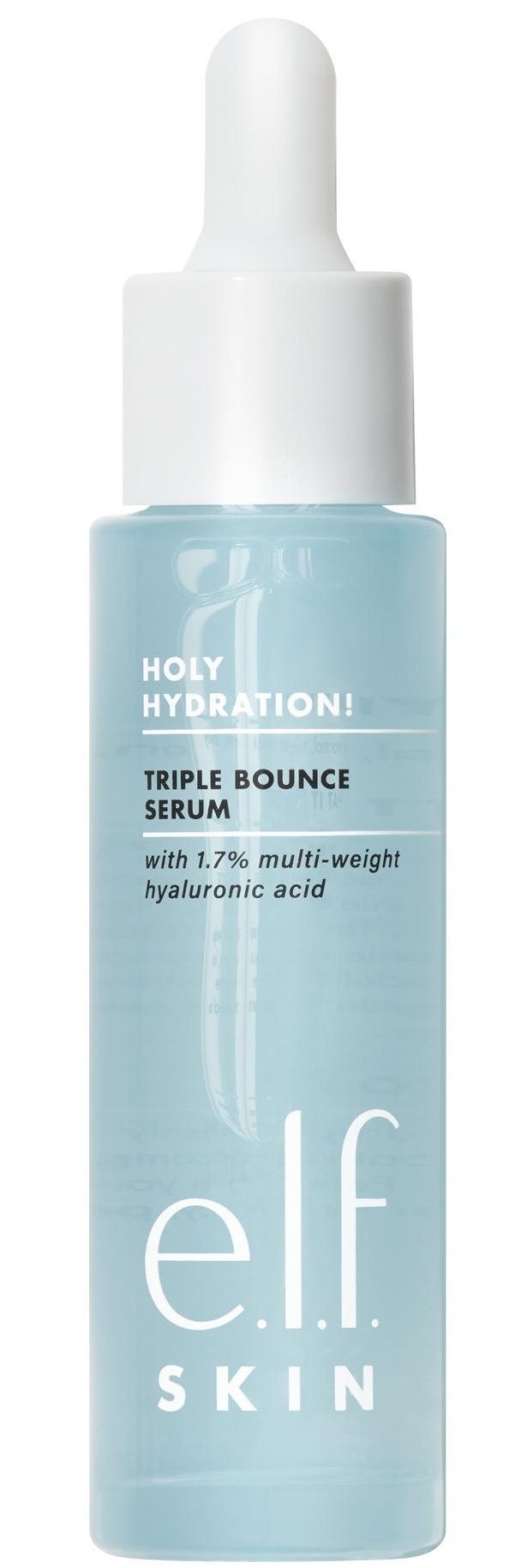 elf Triple Bounce Serum