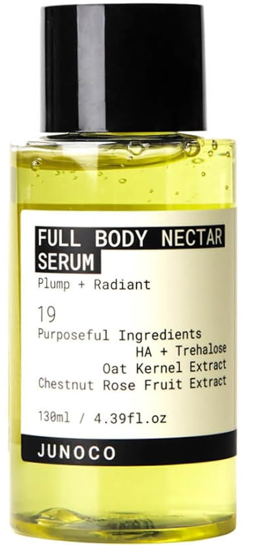 JUNO & Co. Full Body Nectar Serum