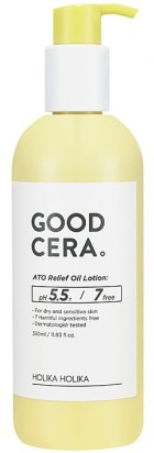 Holika Holika Good Cera Lotion