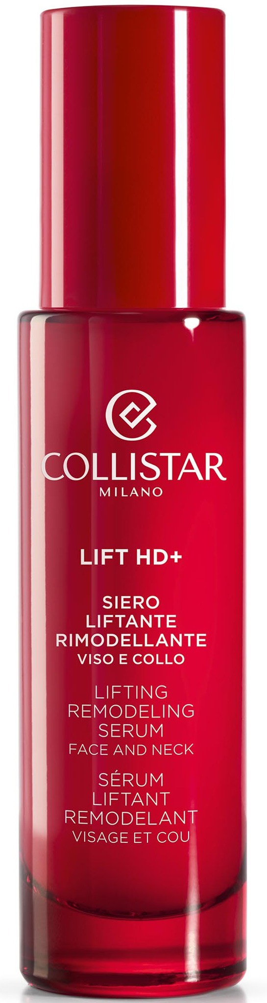 Collistar Lift Hd+ Lifting Remodeling Serum