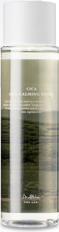 Dr. Althea Cica Skin Calming Toner