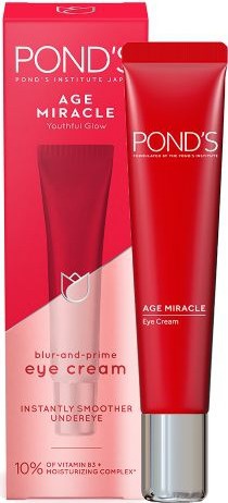Pond's Age Miracle Eye Cream