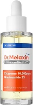 Dr. Melaxin Exosome Repair Ampoule Plus