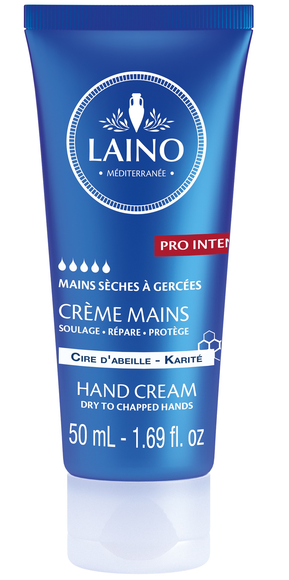 Laino Pro Intense Hand Cream