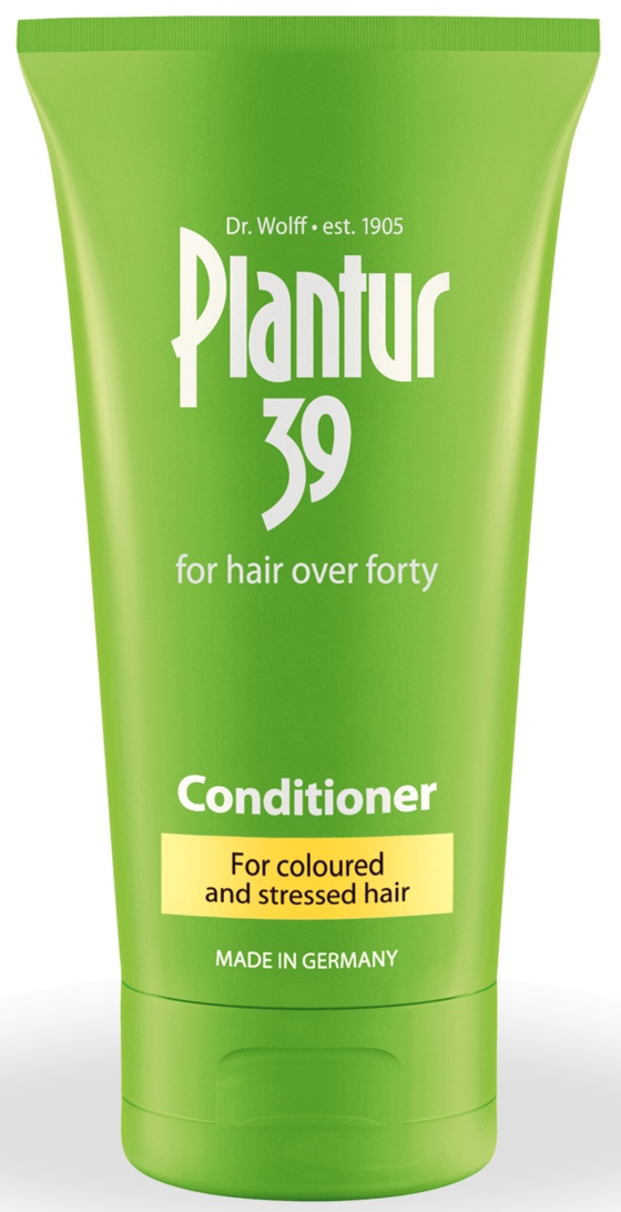 Plantur 39 Conditioner For Coloured And Stressed Hair