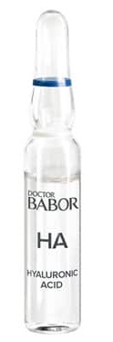 Doctor Babor Power Serum Ampoule Hyaluronic Acid Serum