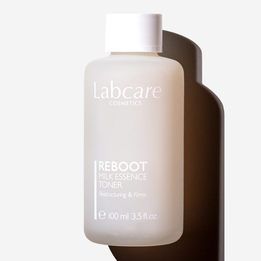 Labcare Reboot Milk Toner