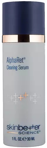 Skinbetter Science Alpharet Clearing Serum