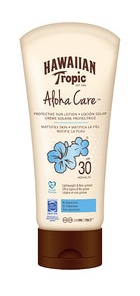 Hawaiian Tropic Aloha Care Protective Face Lotion Spf30