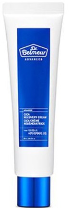 The Face Shop Dr. Belmeur Advanced Cica Recovery Cream